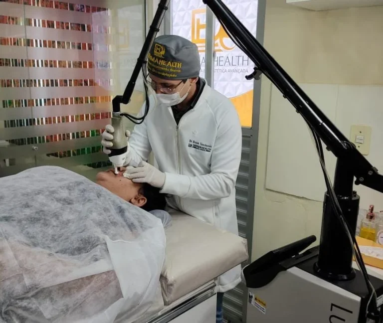 Mais De 50 Pacientes São Contemplados Por Cirurgias Dermatológicas Em Ação Da Prefeitura De Parintins