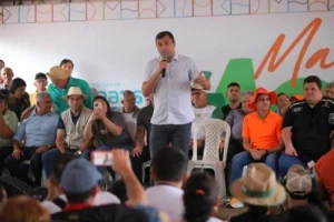 Mais De R$ 129,3 Milhões Foram Investidos Na Recuperação De Estradas E Ramais No Amazonas