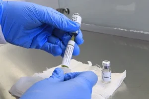 Manaus Inicia Estudo Da Vacina Contra A Chikungunya Em Adolescentes