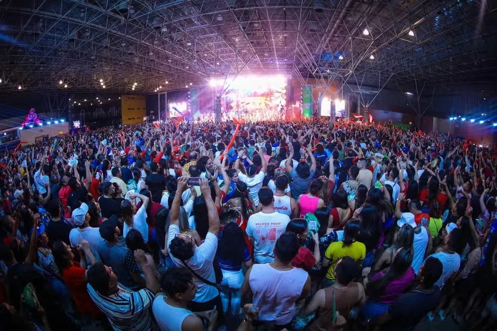 Manaus realiza sexta e sábado Carnaboi