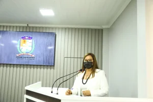 Vereadora Márcia Baranda (mdb)