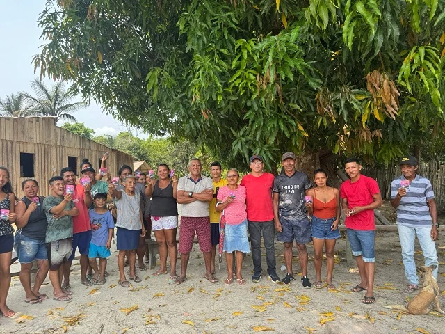 Marcos Pontes Propõe Solução Para Transporte Escolar No Tracajá