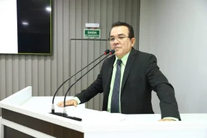 Vereador Massilon De Medeiros Cursino (republicanos)