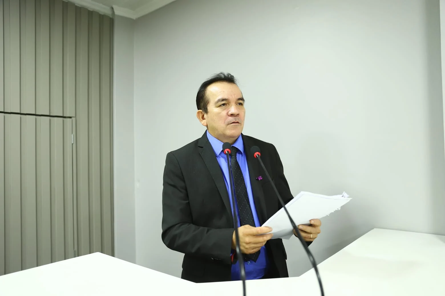 Vereador Massilon De Medeiros Cursino (republicanos)