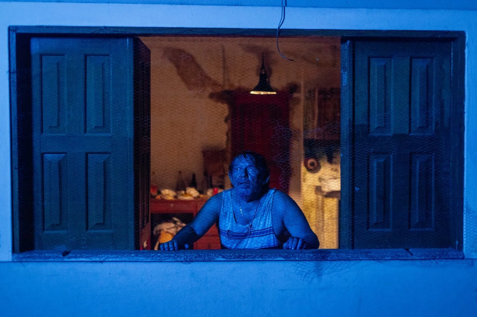 ‘Mata-Gato’: Curta-metragem de André Cunha estreia com sessão especial no Teatro Gebes Medeiros