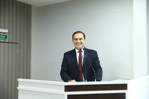 Vereador Mateus Assayag (psd)