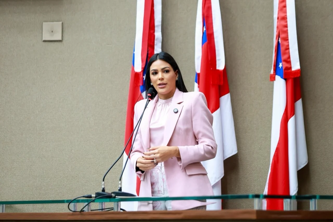 Mayra Dias Alerta Para Aumento De Casos De Sífilis E Hiv No Amazonas E Cobra Medidas Urgentes