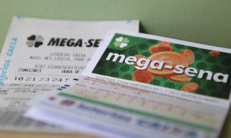 Mega Sena