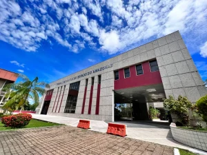 Mercado De Carbono E Sustentabilidade é Tema De Seminário No Tce Am