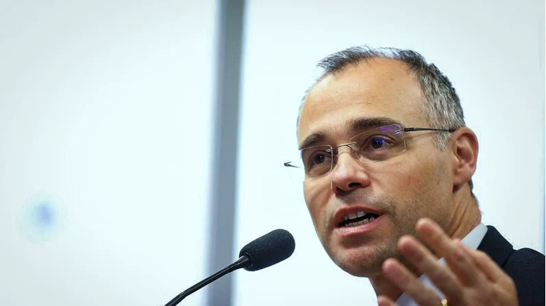 Ministro André Mendonça receberá medalha do Mérito de Contas em seminário internacional realizado no TCE-AM 