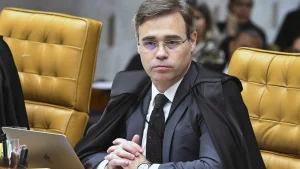 Ministro Do Stf, André Mendonça, Palestrará Em Seminário Internacional Realizado Pelo Tce Am