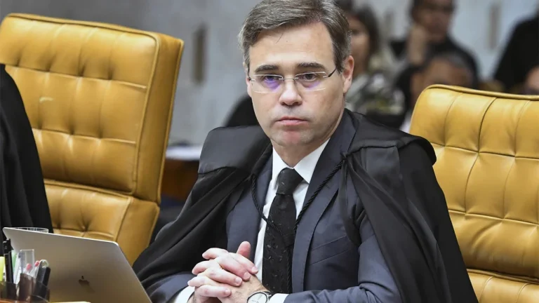 Ministro Do Stf, André Mendonça, Palestrará Em Seminário Internacional Realizado Pelo Tce Am