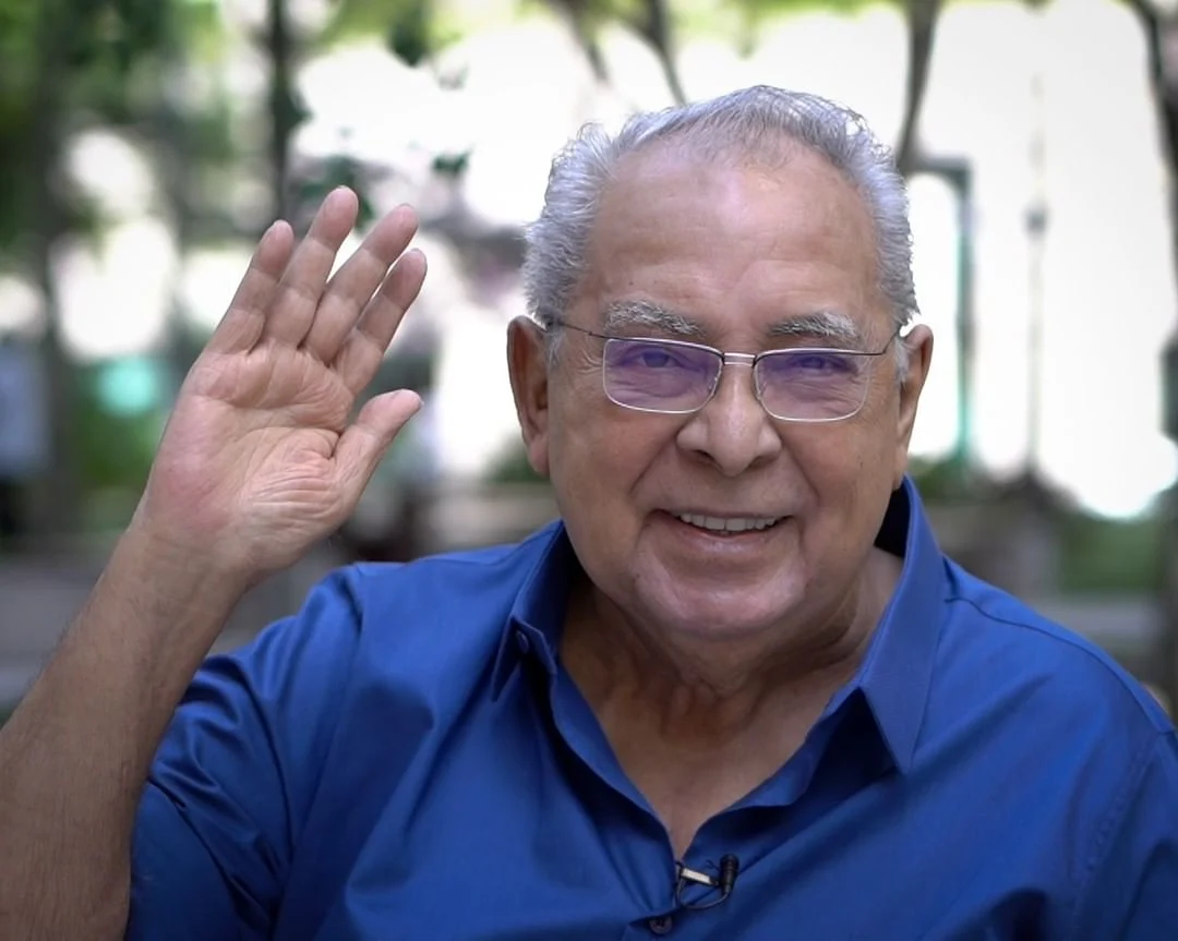 Morre, aos 83 anos, Amazonino Mendes, ex-governador do Amazonas