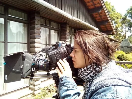 Mostra de Cineastas Amazonenses exibe obras de Arnaldo Barreto