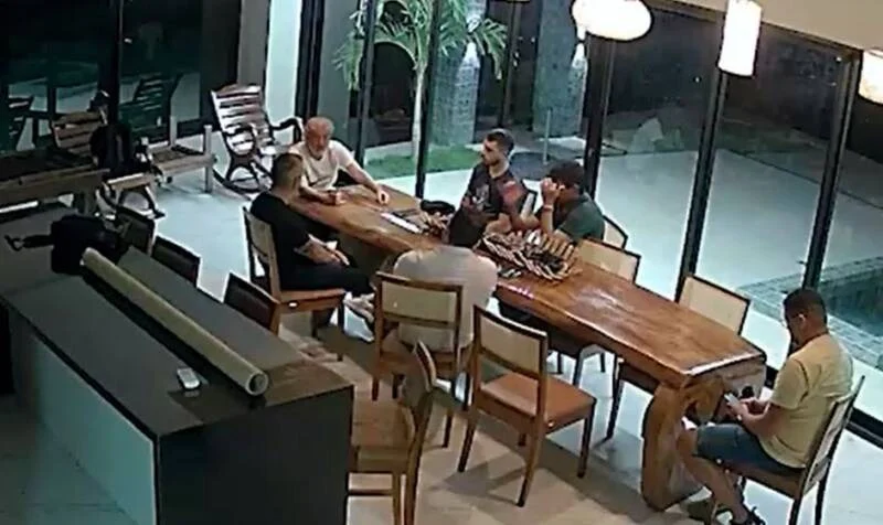 MP do Amazonas instaura Inquérito Civil para apurar reunião ilegal de secretários em Parintins e recomenda exoneração de PMs envolvidos