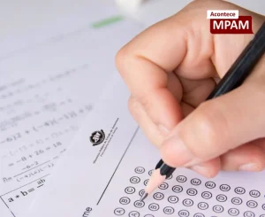 Mpam Anuncia A Publicação Do Edital Do Concurso Público