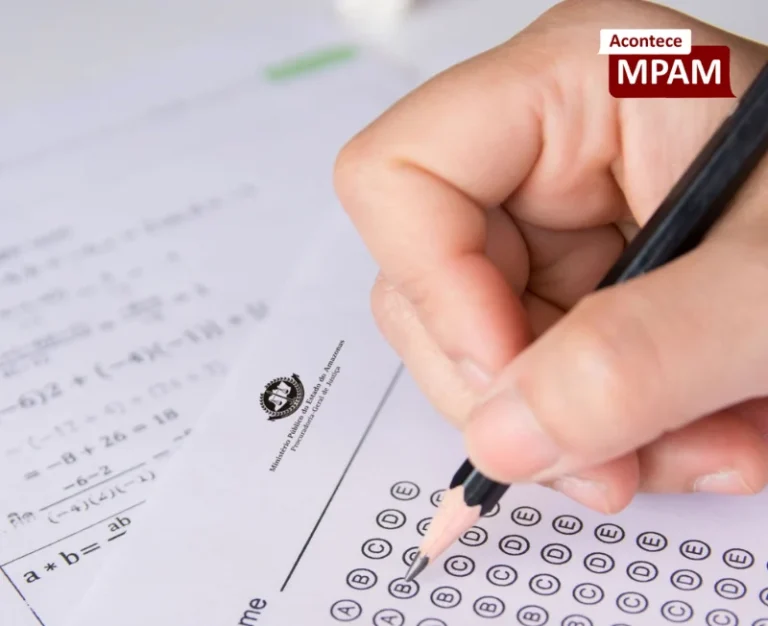Mpam Anuncia A Publicação Do Edital Do Concurso Público