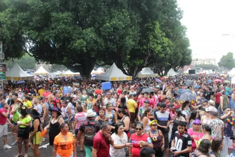 Nas ruas ou na avenida, confira opções para curtir a folia