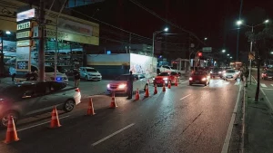 Detran Am Flagra 77 Condutores Dirigindo Sob Efeito De Bebida Alcoólica