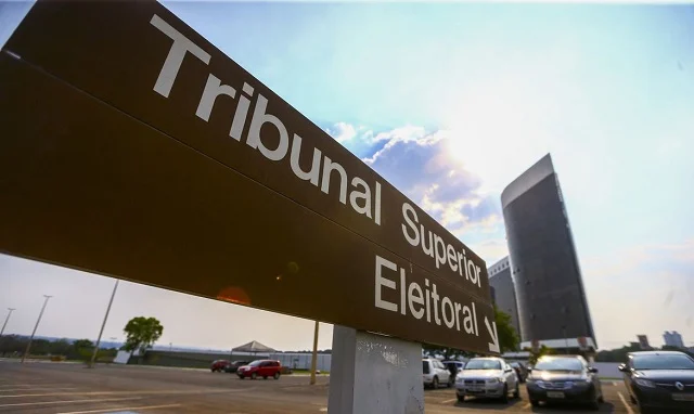 Nenhum eleitor poderá ser preso a partir desta terça-feira 11 Nenhum eleitor poderá ser preso a partir desta terça-feira