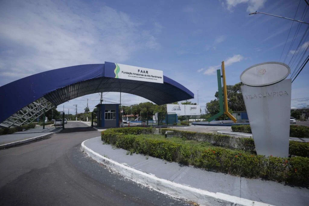 No Dia Do Atleta, Governo Do Amazonas Destaca Investimentos Da Base Ao Alto Rendimento
