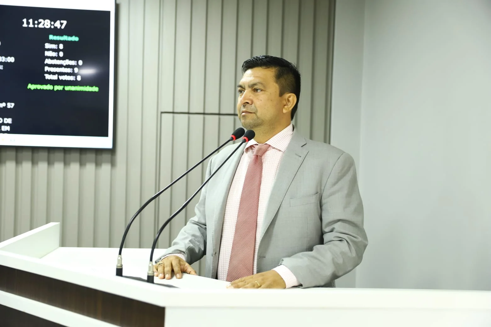 Vereador Telo Pinto (psdb)