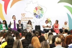 Novas políticas em discussão: Seas abre 15ª Conferência Estadual de Assistência Social