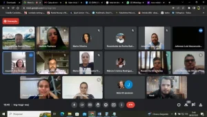 Novos extensionistas rurais iniciam 7º módulo de capacitação