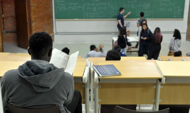 Ongs Têm Cursos Gratuitos De Capacitação Para Jovens