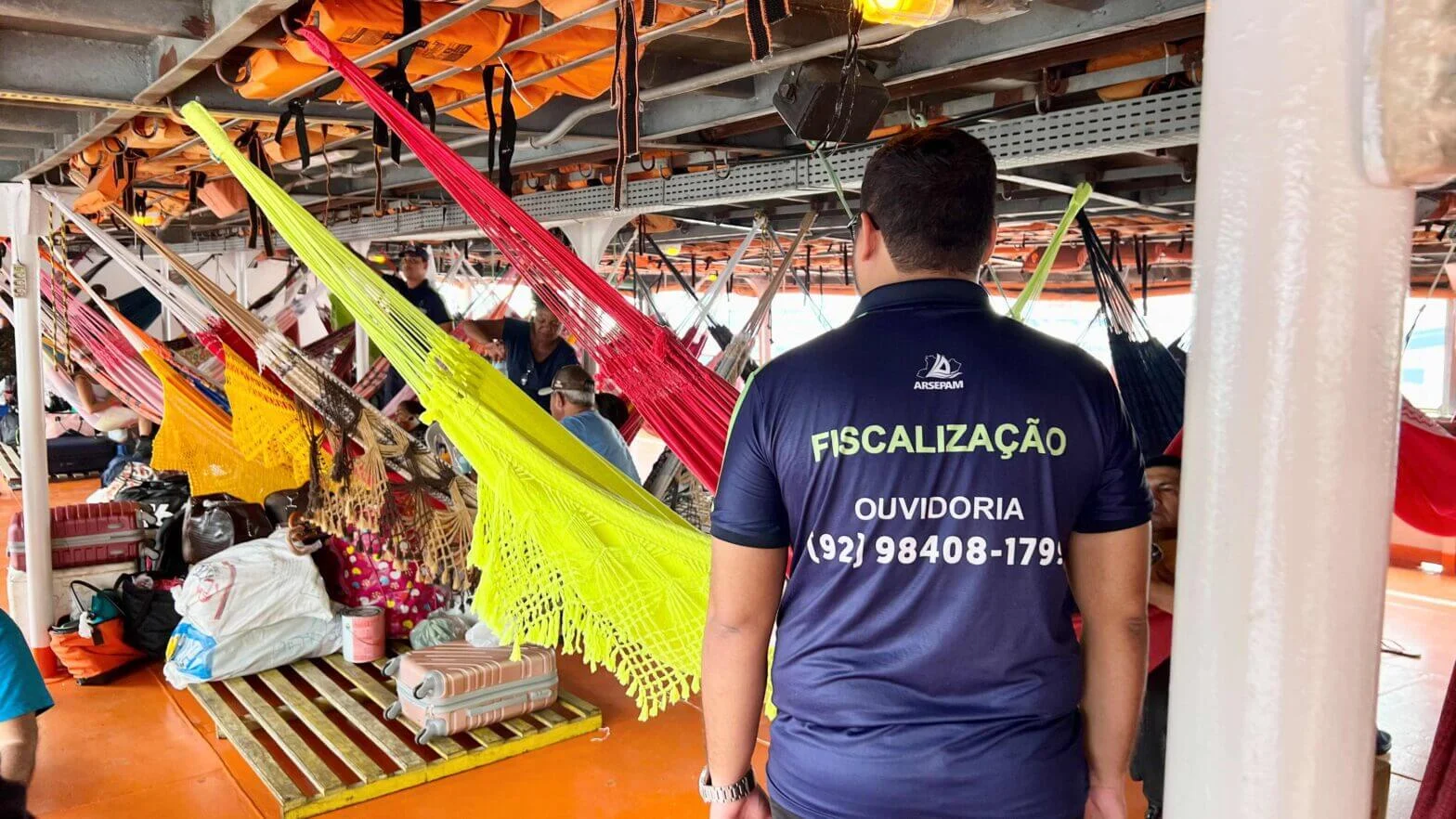 Operação de Finados registra fluxo superior a 20 mil passageiros nos serviços de transportes intermunicipais