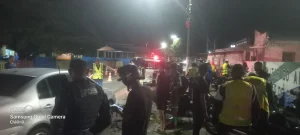 Comissariado da Infância e Juventude participou da Operação Parintins + Segura – 4ª Fase