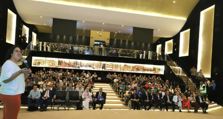 Oportunidades Para Desenvolvimento Do Mercado De Carbono São Debatidas Em Seminário Do Tce Am