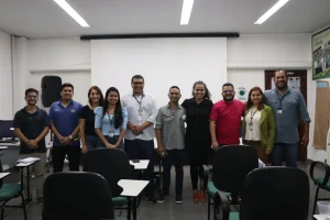 Órgãos do Governo do Estado alinham acordo de pesca no rio Negro, em Barcelos