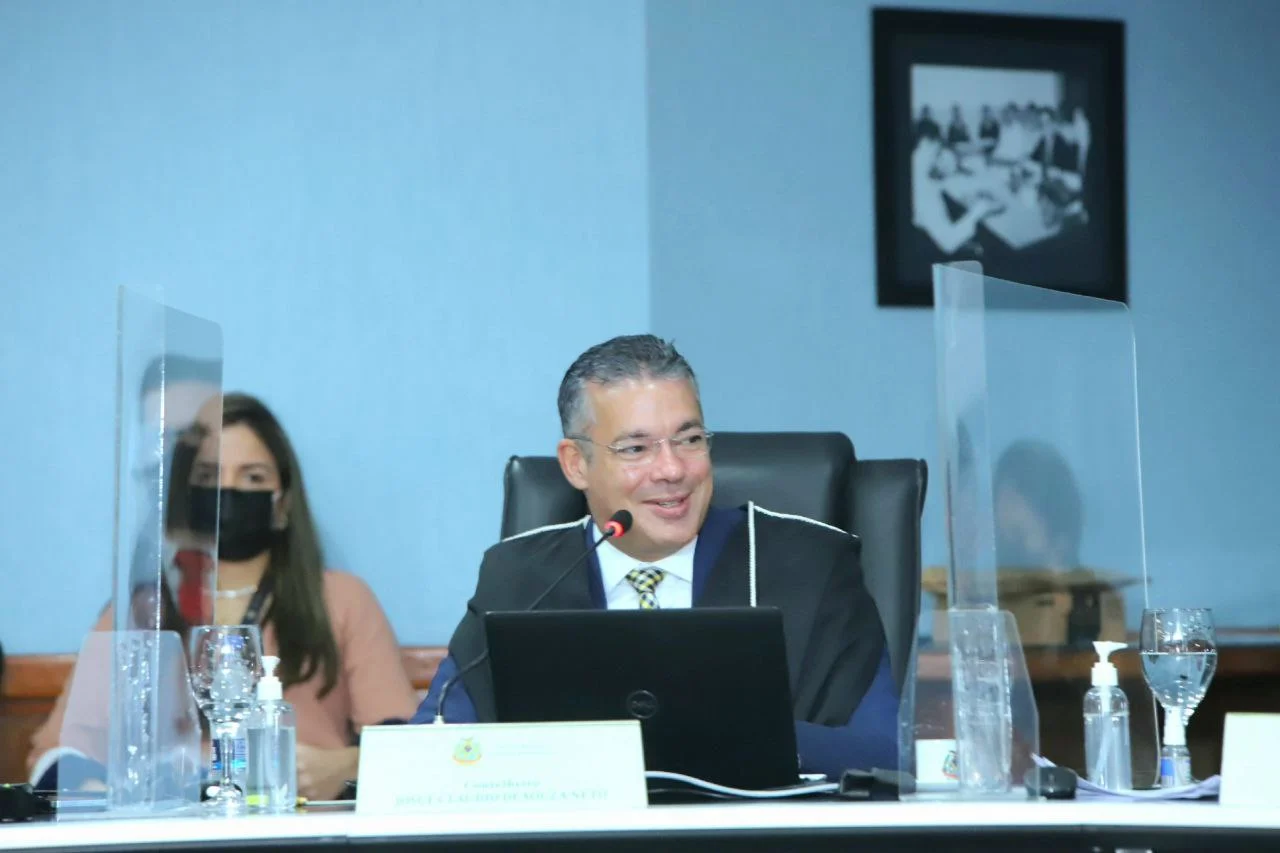 Ouvidor do TCE-AM integra equipe que analisará dificuldades na prestação dos serviços de transporte público