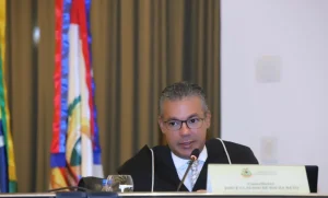 Ouvidorias Do Tce Am E Assembleia Legislativa Planejam Parceria Para Ações Integradas