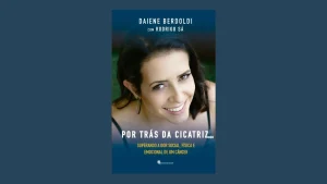 Escritora Daiene Berdoldi
