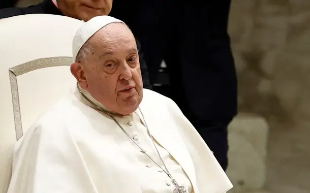 Papa Francisco morre aos 88 anos 11 Papa Francisco morre aos 88 anos