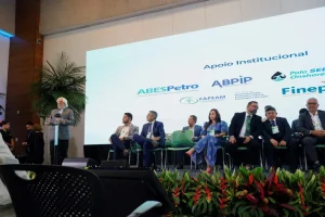 Papel da Cigás na transição energética do estado é destaque na Amazonas Óleo, Gás e Energia 2025