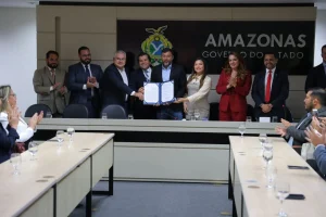 Parceria entre Afeam e OAB-AM amplia acesso à linha de financiamento para advogados no estado