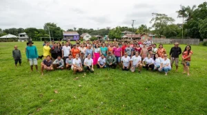 Parceria Entre Programa Arpa E Sema Leva Ajuda Humanitária A Mais De 4,7 Mil Famílias Afetadas Pela Seca