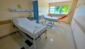 Parceria Reduz Em 75% Lista De Pacientes Indígenas Que Aguardavam Por Atendimentos Em Manaus