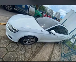 Parintinense é Morto Metralhado Em Manaus