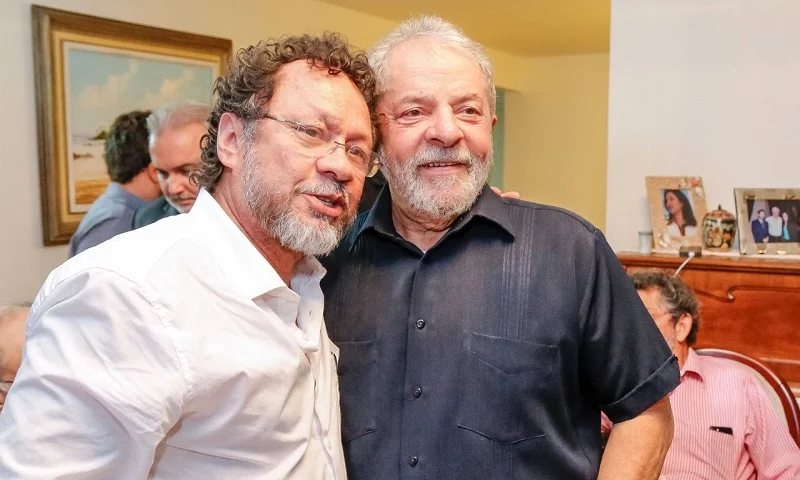 Parintinense, petista João Pedro é diretor de Governança Fundiária do Incra 9 Parintinense, petista João Pedro é diretor de Governança Fundiária do Incra