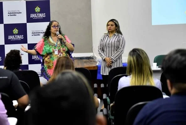 Parintins 2023: Unicef capacita servidores do Governo do Amazonas para combate à exploração sexual de crianças e adolescentes