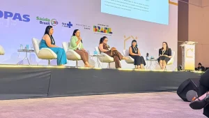 Parintins apresenta sete trabalhos na Conferência Nacional de Planificação da Atenção à Saúde