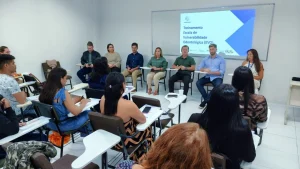 Parintins avança na qualificação da saúde com treinamento do PlanificaSUS