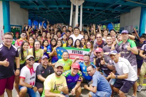 Seletiva Do Pólo Iii