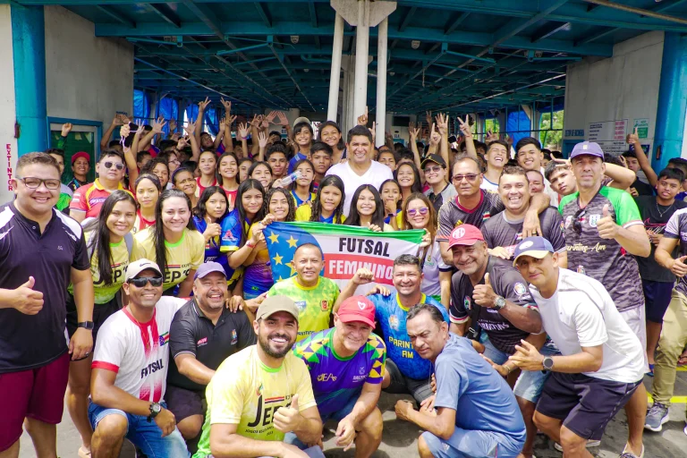 Seletiva Do Pólo Iii