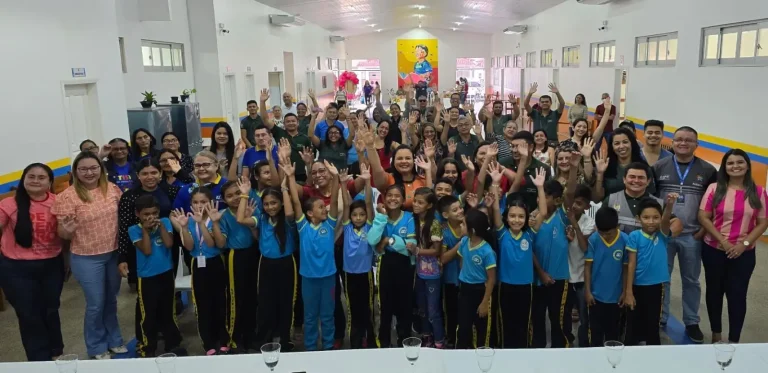 Combate à Tuberculose