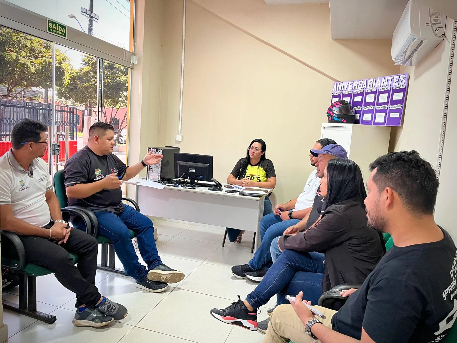 Parintins nos últimos ajustes para disputa dos Jogos Escolares do Amazonas Pólo III 14 Parintins nos últimos ajustes para disputa dos Jogos Escolares do Amazonas Pólo III